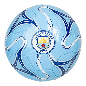Fotboll Manchester City, stl.5