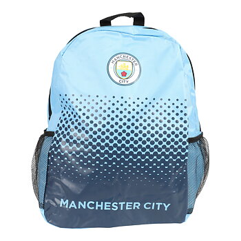 Ryggsäck, Manchester City