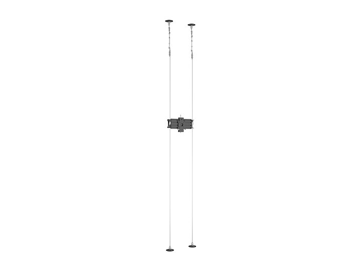 M Pro Series - Wire MBC1U VESA 75/100