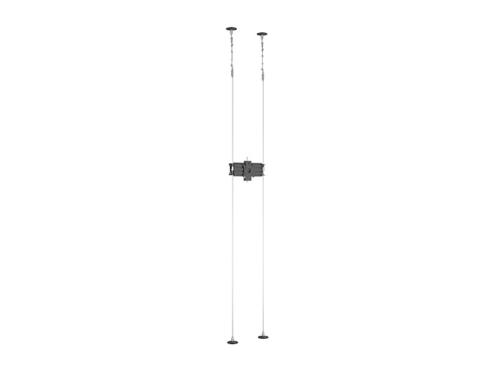 M Pro Series - Wire MBC1U VESA 75/100