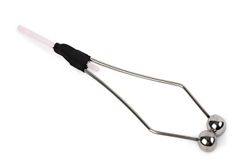 Ceramic Bobbin – Fine Tube