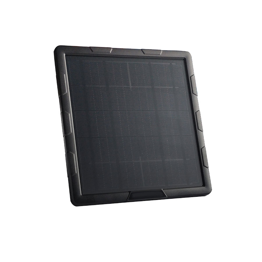 Hunter Solar Panel BL-6A