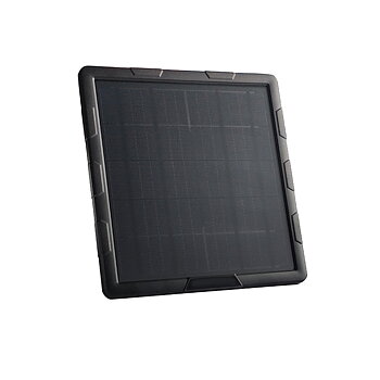 Hunter Solar Panel BL-6A