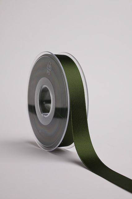 SATIN BAND 5 MM