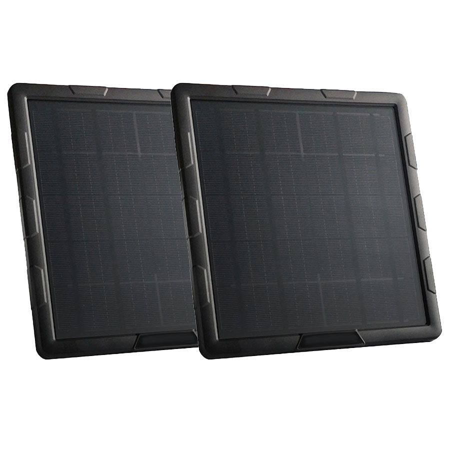 Hunter Solar Panel BL-6A - 2-Pack