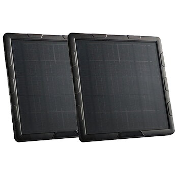Hunter Solar Panel BL-6A - 2-Pack