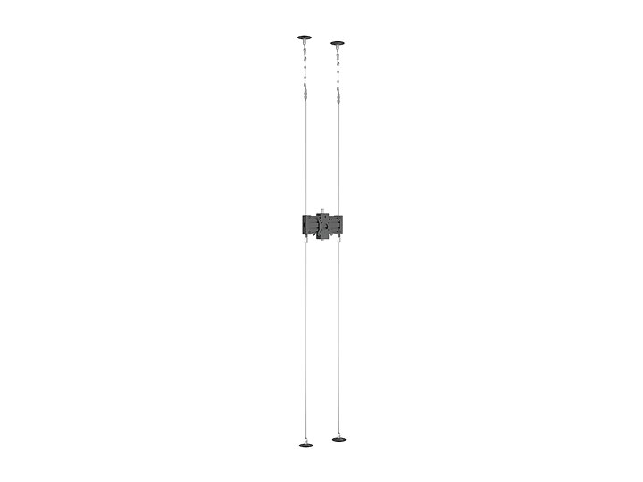 M Pro Series - Wire MBC1UX2 VESA 75/100