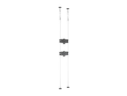 M Pro Series - Wire MBC2U VESA 75/100