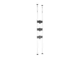 M Pro Series - Wire MBC3U VESA 75/100