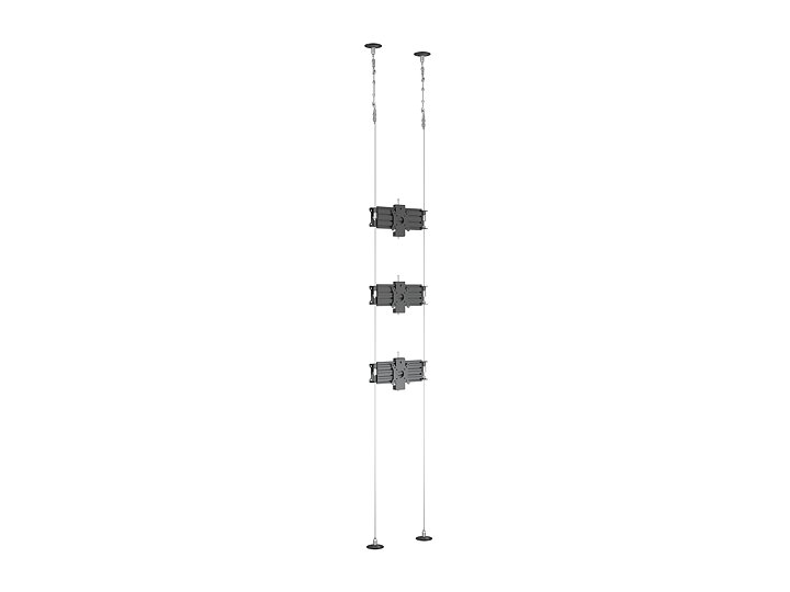 M Pro Series - Wire MBC3U VESA 75/100