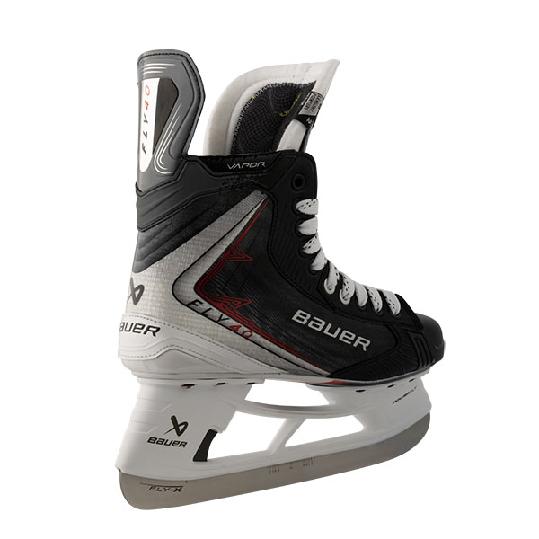 Bauer Vapor Fly40 Int skridskor - 3