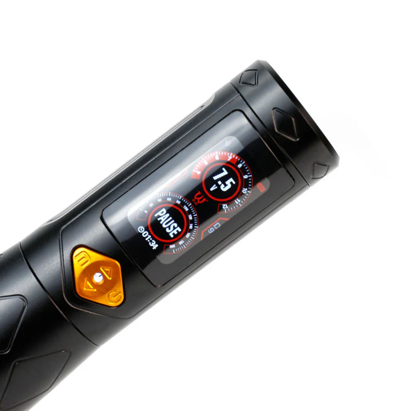 Ava GTR Wireless Pen Machine - 3
