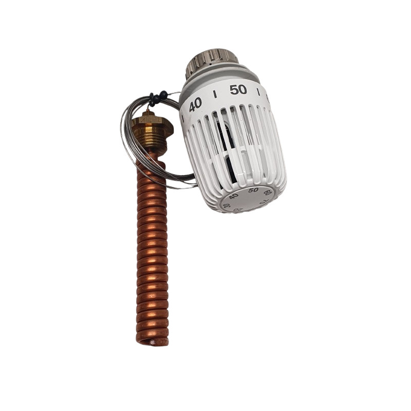 Termostat K6672 Twist 80/20 - 2
