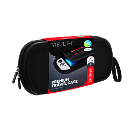 Stealth Premium Travel Case - Nintendo Switch 2