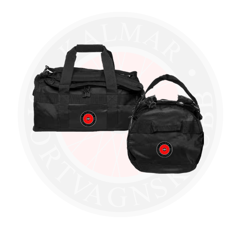 Ryggsäck/Bag (2 i 1 väska) - 2