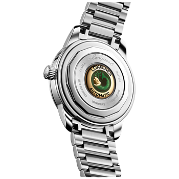 L1.649.4.92.6 Longines Conquest Heritage blå 38