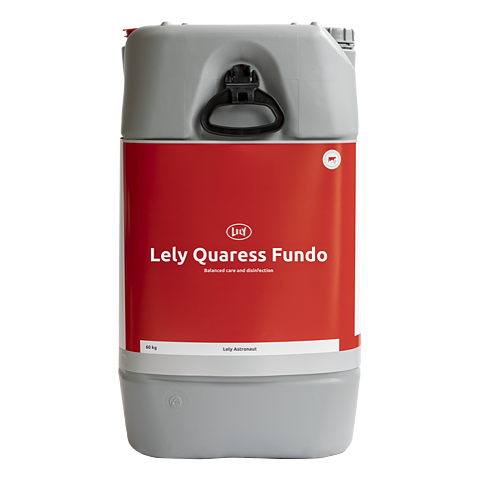 Lely Quares Fundo spenspray (60 kg.)