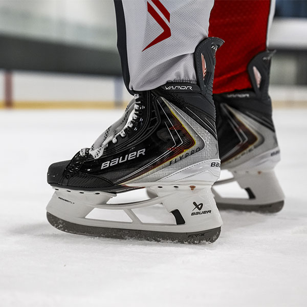 Bauer Vapor Flypro Int skridskor - 7