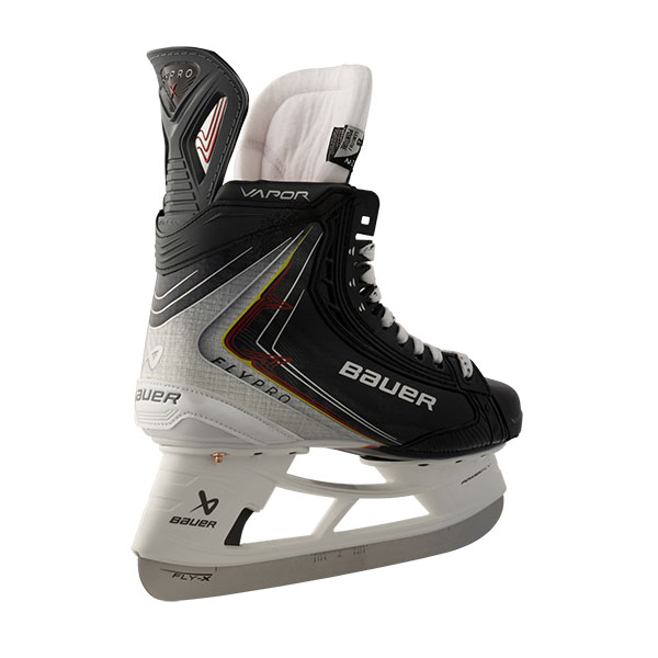 Bauer Vapor Flypro Int skridskor - 5