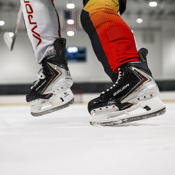 Bauer Vapor Flypro Int skridskor - 6