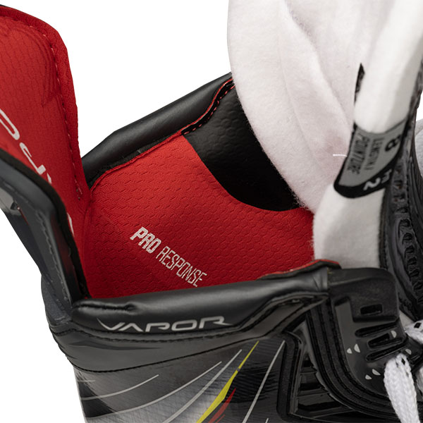 Bauer Vapor Flypro Int skridskor - 4