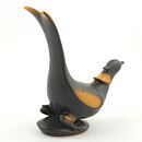 グナー・ニールンド 茶色い鳥 1954年  25/22cm (2)