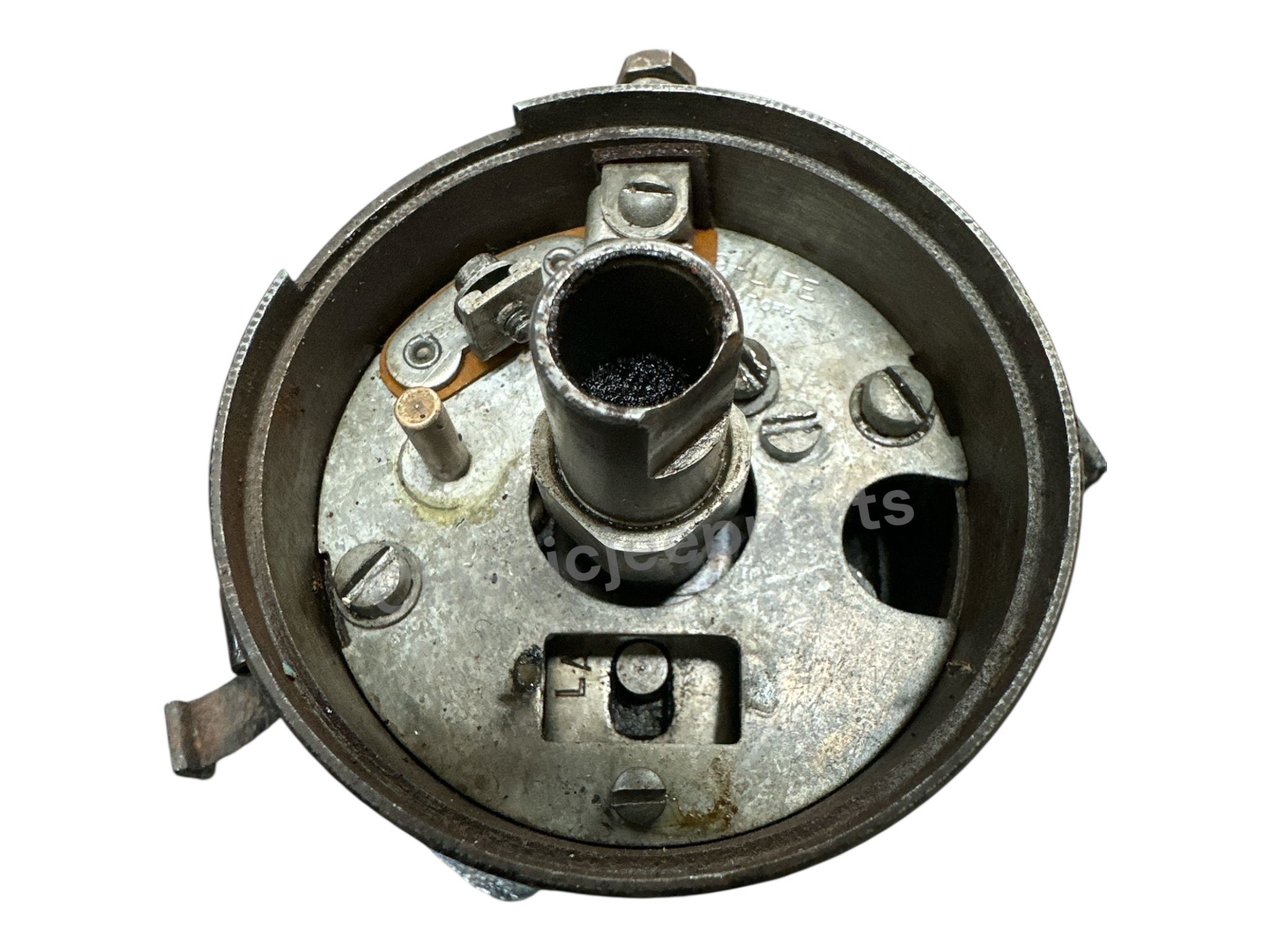 IAD 4041 Distributor USED - 2