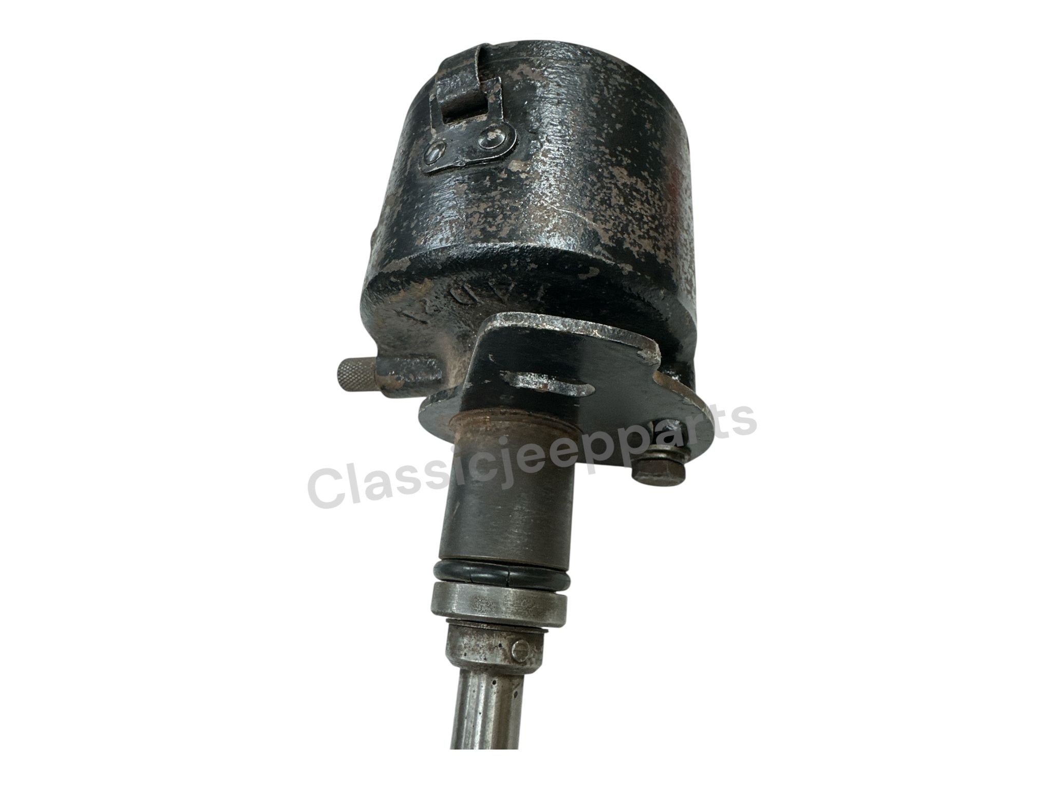 IAD 4041 Distributor USED - 3