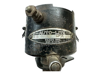 IAD 4041 Distributor USED