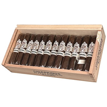 CigarKings Nicaragua Maduro Petit Robusto