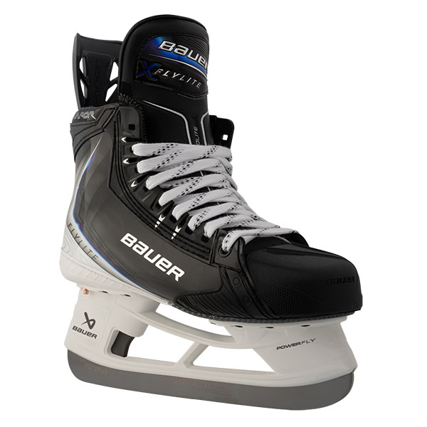 Bauer Vapor Flylite Int skridskor - 4