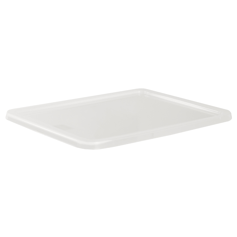 Lock Storeit 40L/60L Transparent