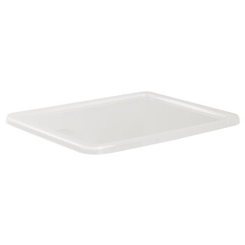 Lock Storeit 40L/60L Transparent