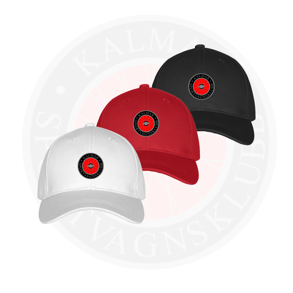 Classic Cap - 2
