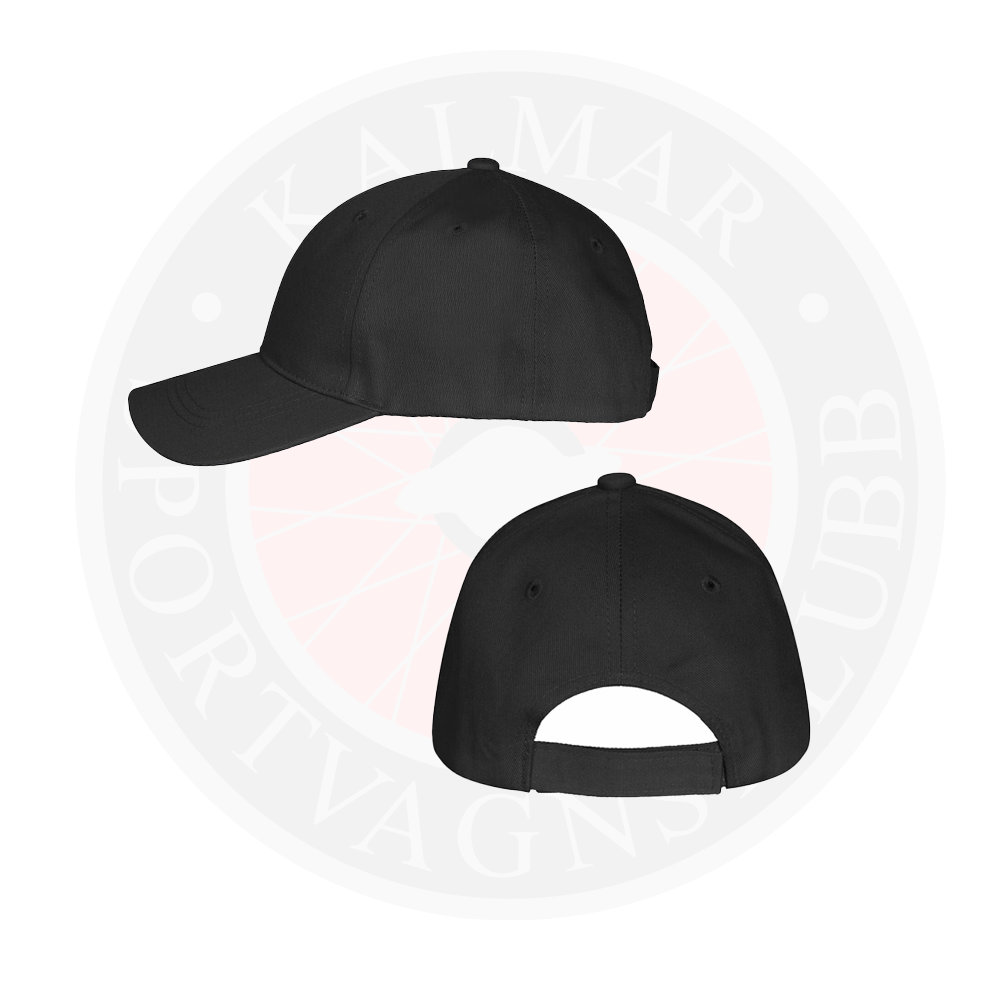 Classic Cap - 4