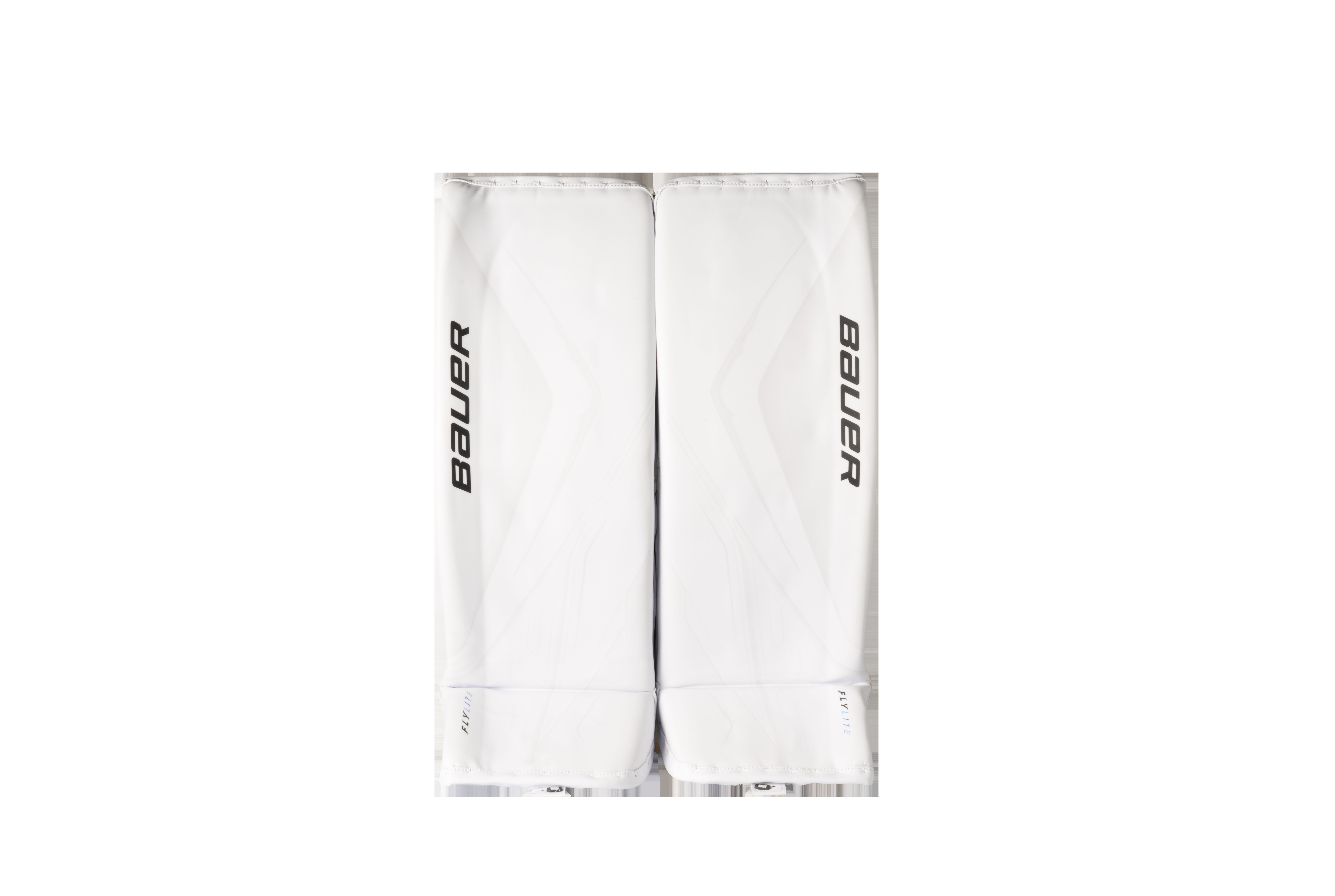 Bauer Vapor Flylite Målvaktsbenskydd Sr