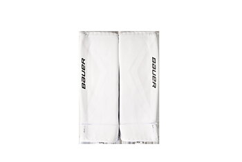 Bauer Vapor Flylite Målvaktsbenskydd Sr