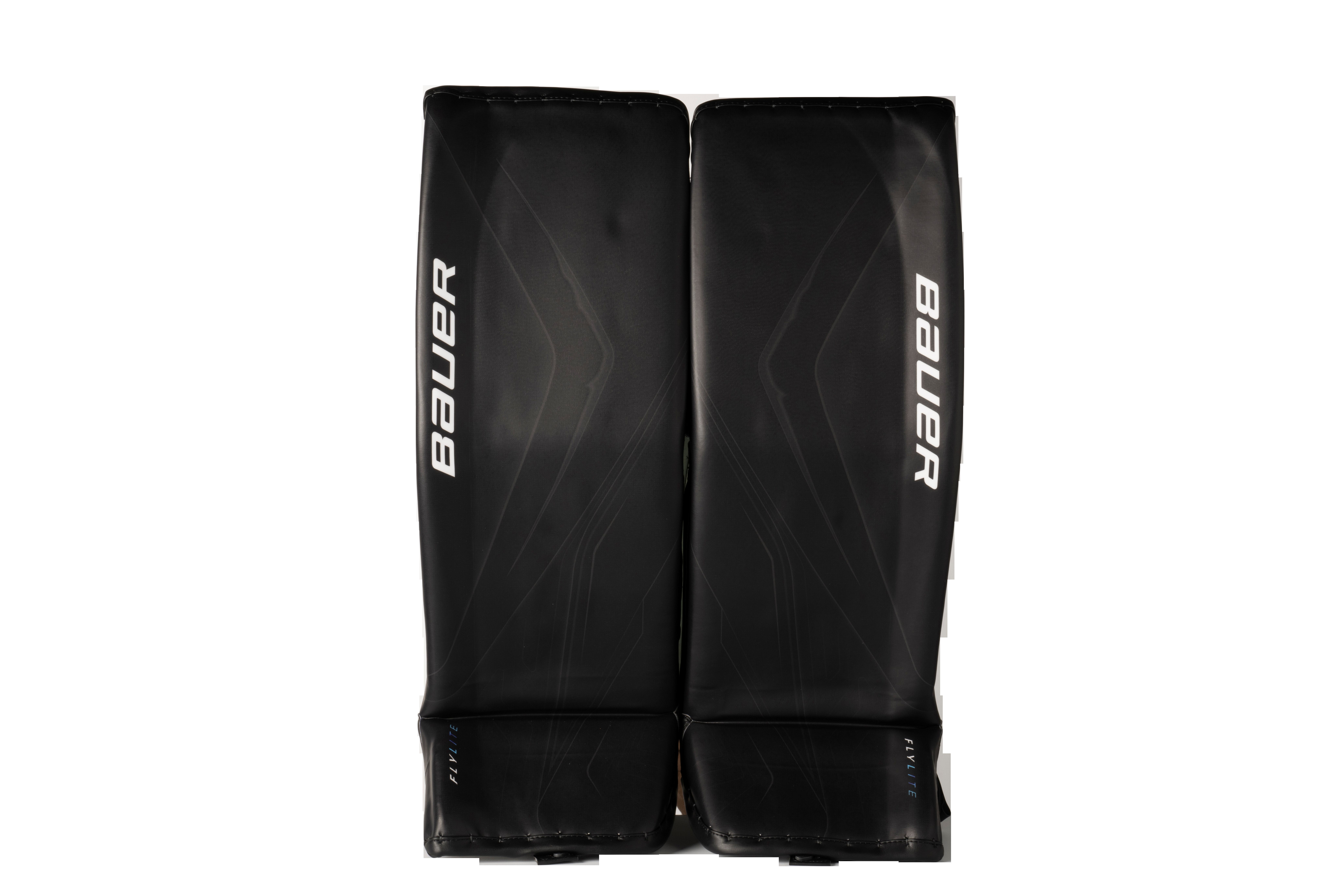 Bauer Vapor Flylite Målvaktsbenskydd Sr - 2