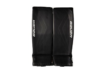 Bauer Vapor Flylite Målvaktsbenskydd Sr