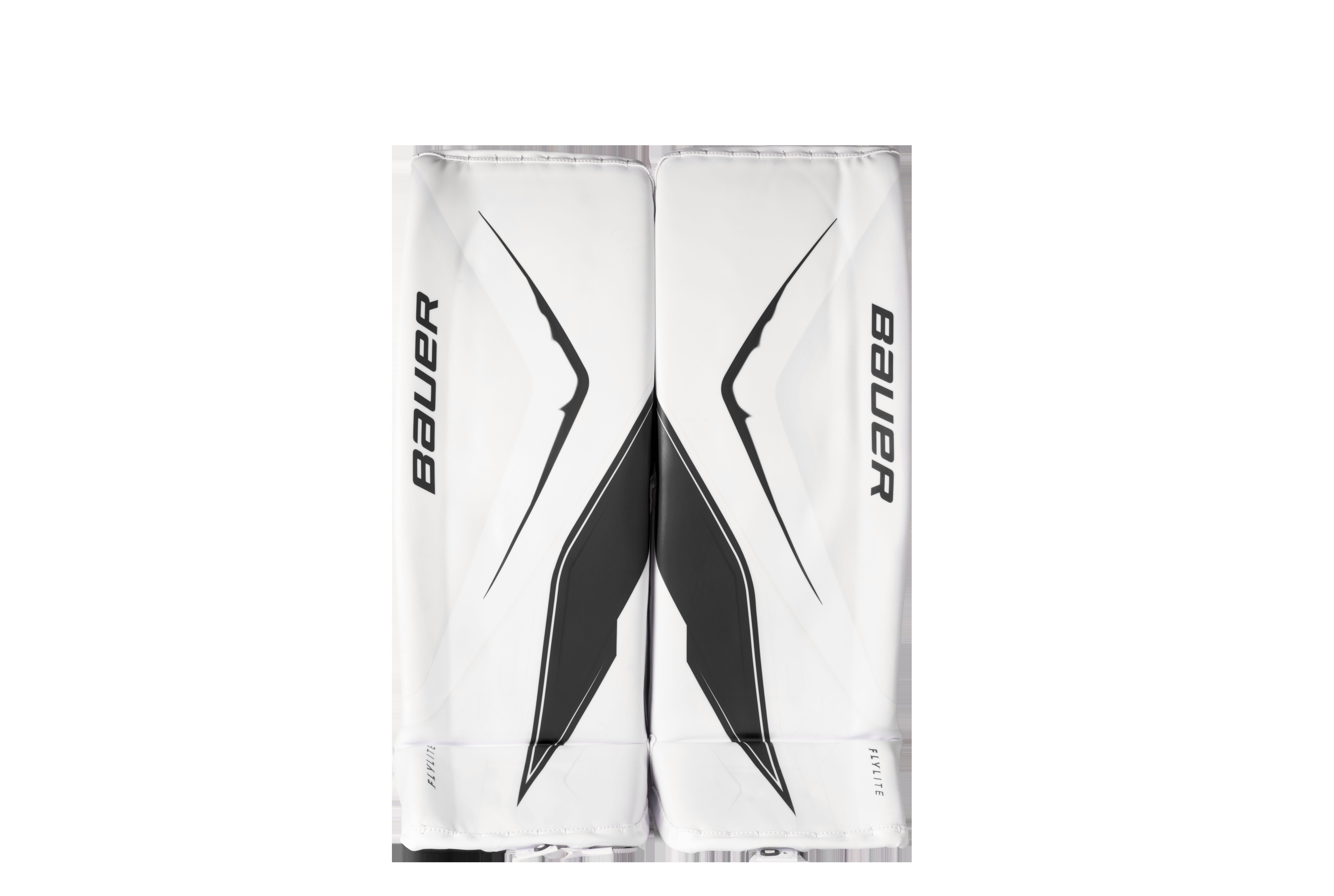 Bauer Vapor Flylite Målvaktsbenskydd Sr - 3