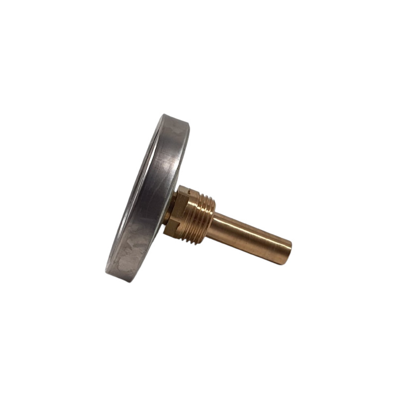 Termometer instick 0 hals/50 dykrör - 3