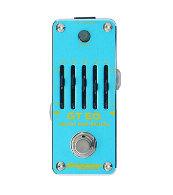 Guitar EQ 