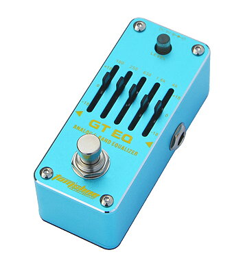 Guitar EQ 