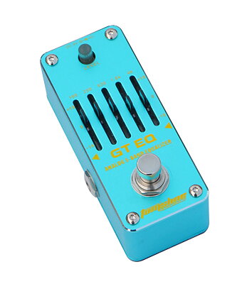 Guitar EQ 