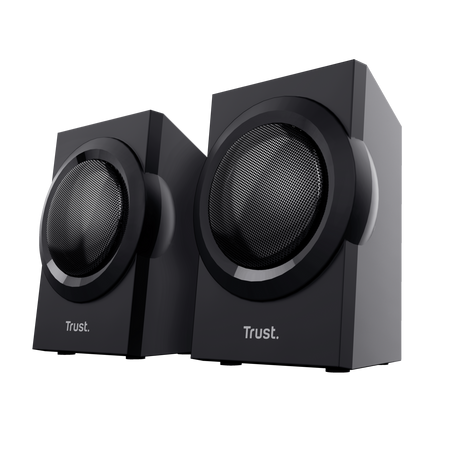Yuri 2.1 Högtalar Set med Subwoofer - 2