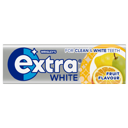 Extra White Sweet Fruit 30-pack