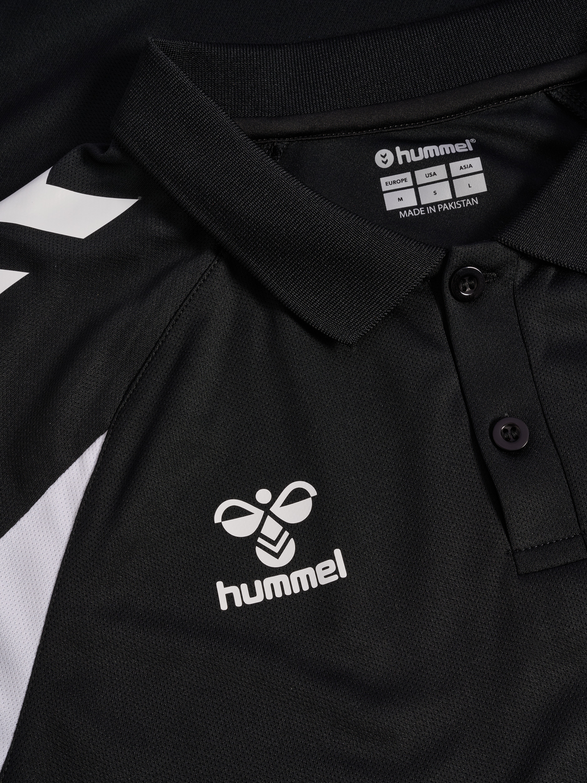 hmlCORE 2.0 POLO - 10