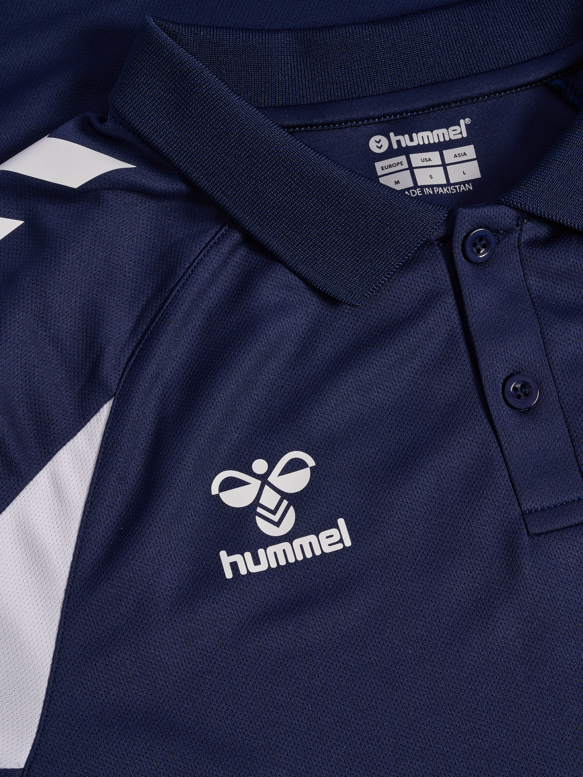 hmlCORE 2.0 POLO - 12