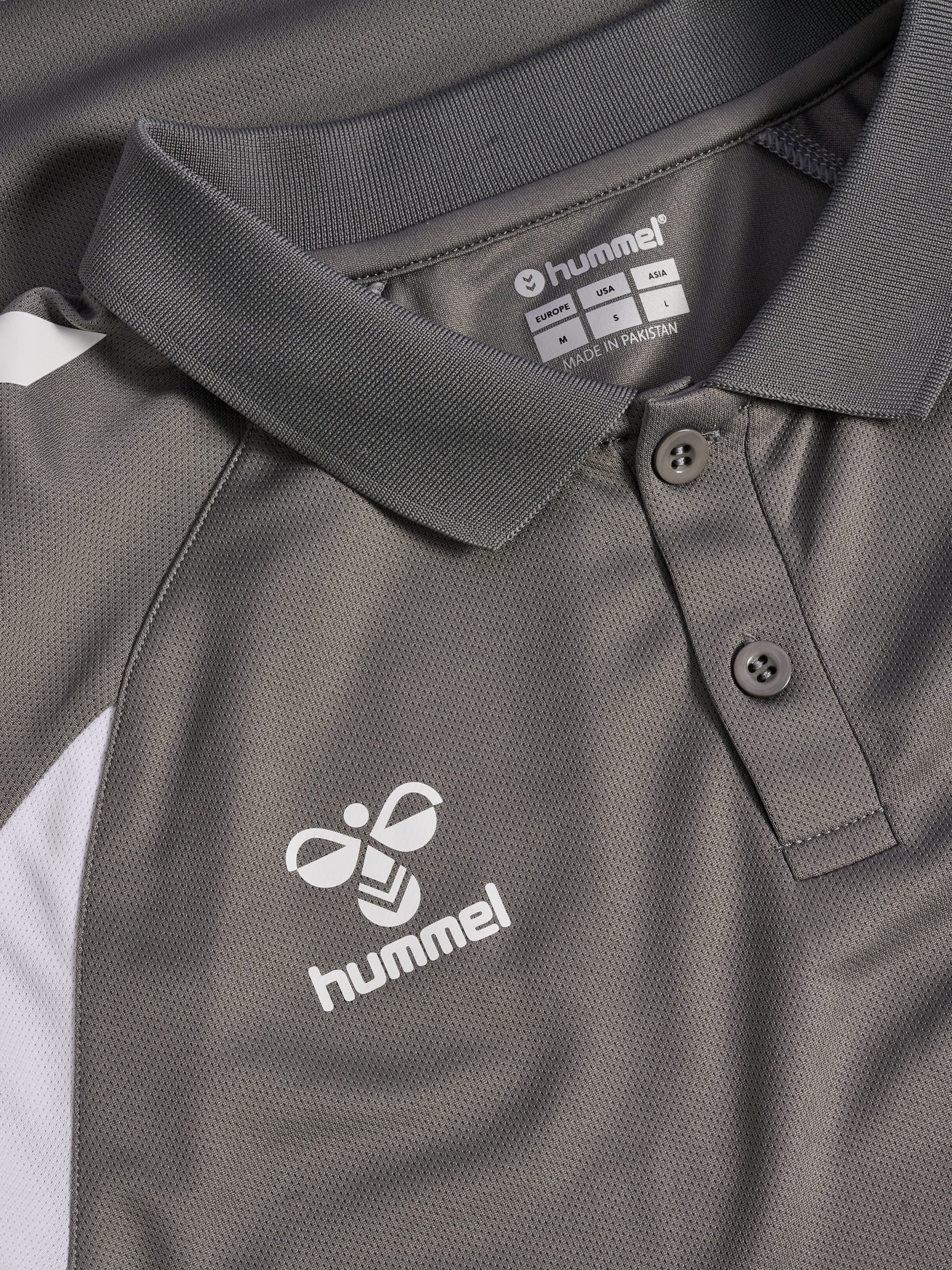 hmlCORE 2.0 POLO - 8