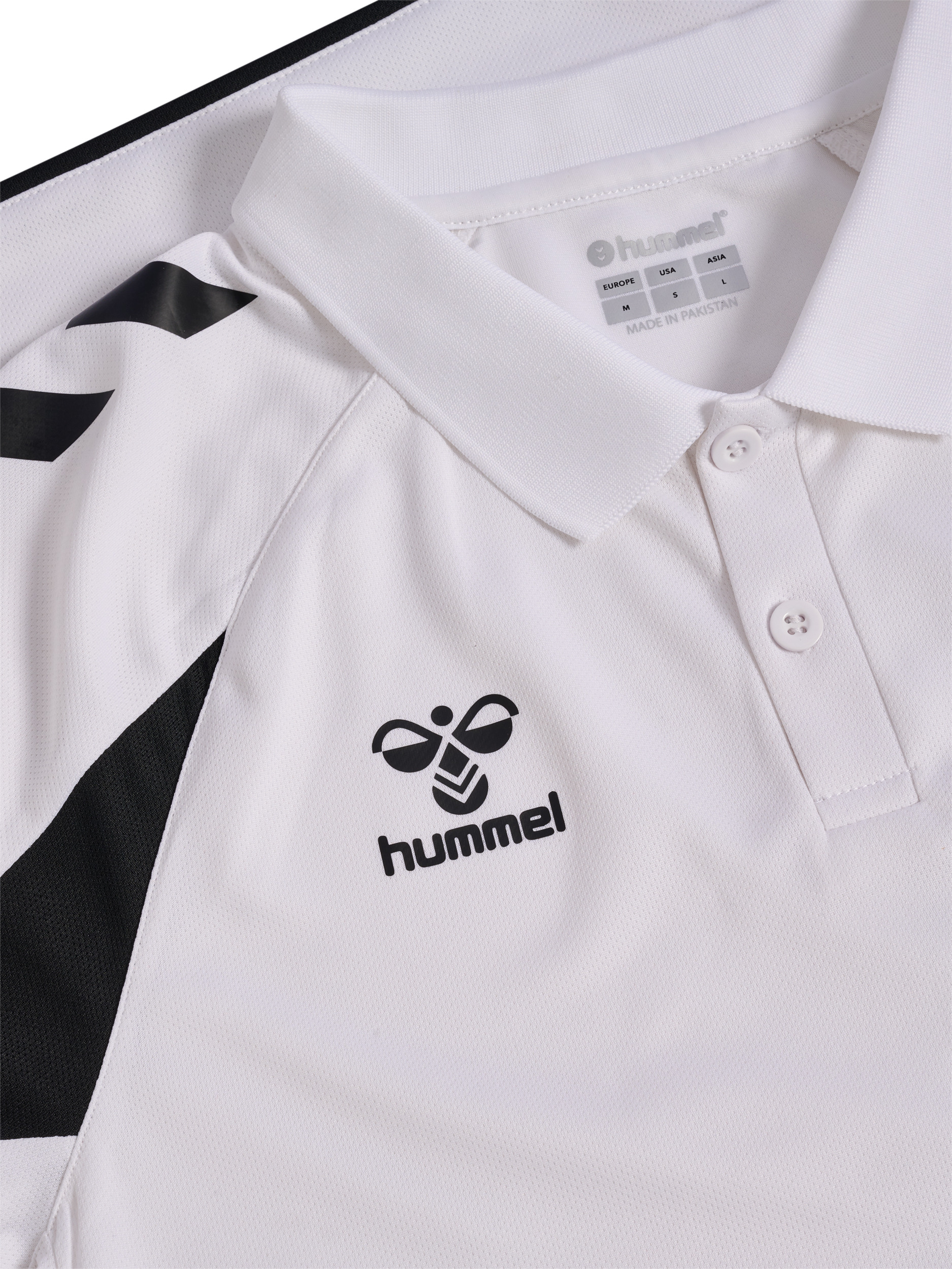hmlCORE 2.0 POLO - 6